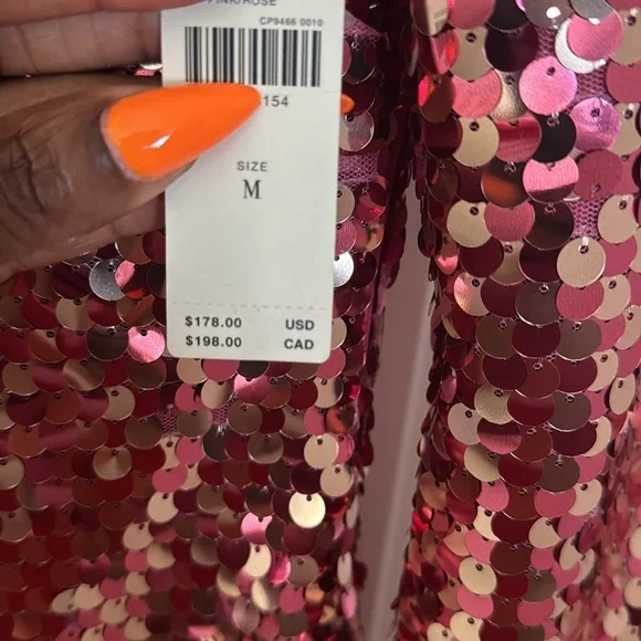 Anthropologie Dress - Picture 4 of 6